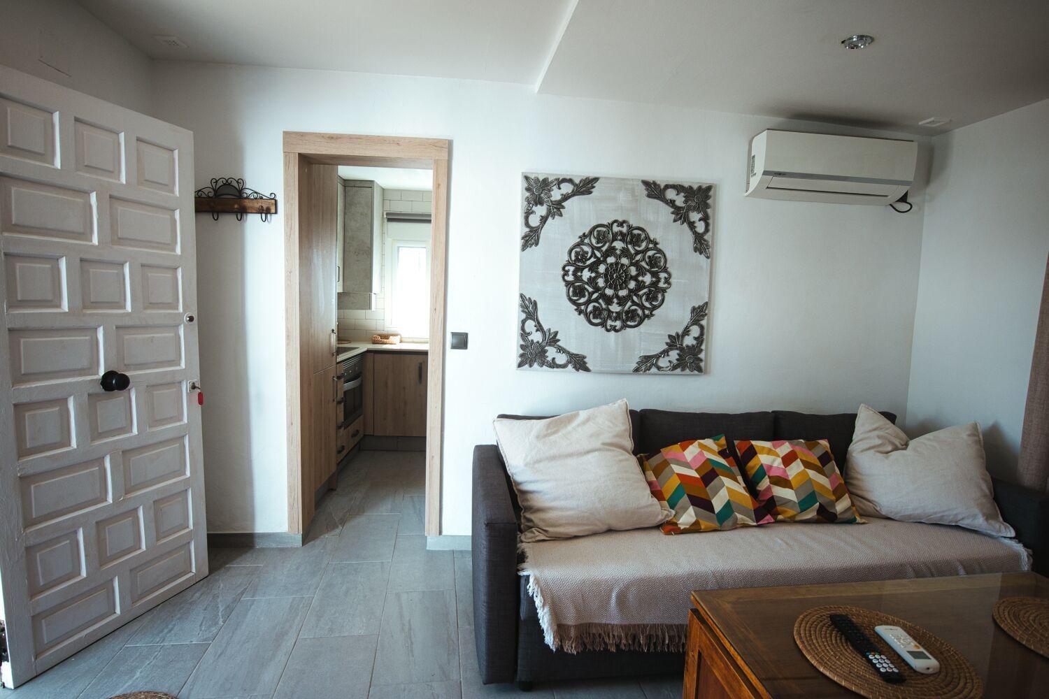Villa Casa De La Abuela Sanlúcar de Barrameda Exterior foto